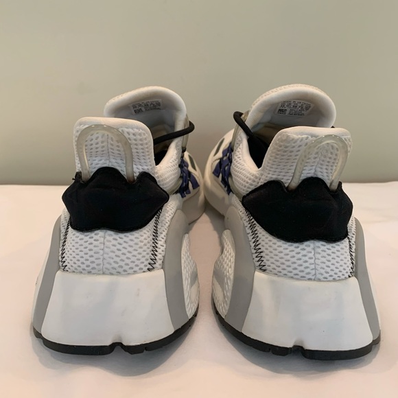 Adidas DB3528 LXCON Mens Sneaker Size 13 - Picture 5 of 7